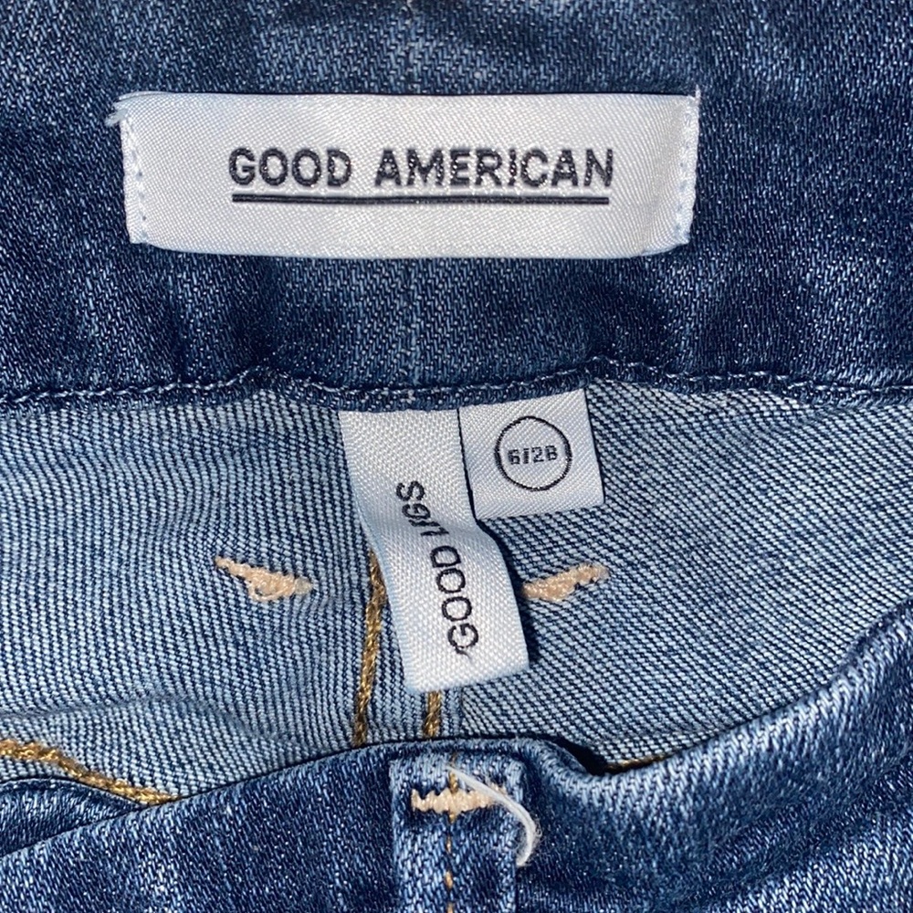 Good American Jeans